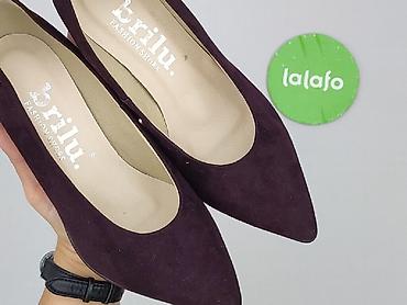 borelli buty: Brilu, Półbuty damskie, rozmiar 36 — 7