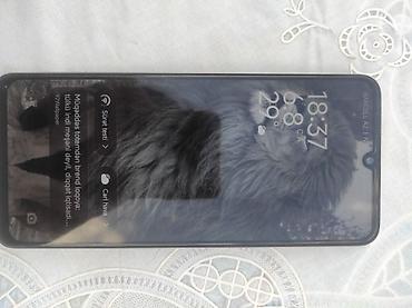 poco 6: Poco C75, 256 GB, rəng - Gümüşü, Sensor — 2