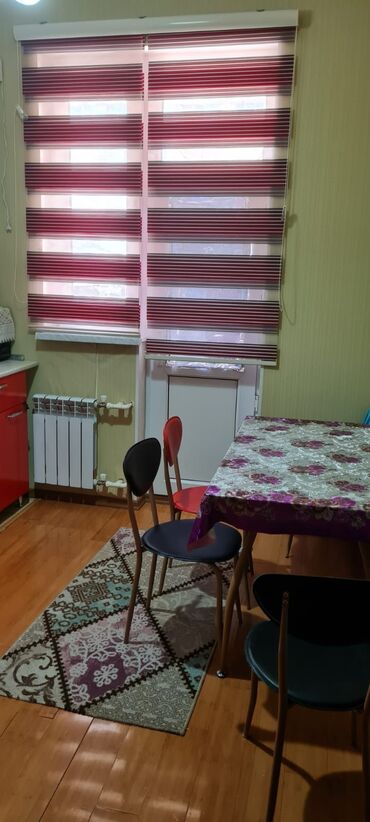 Yeni tikili: 1 otaqlı, Yeni tikili, 41 kv. m — 10