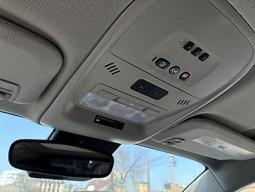 Chevrolet: Chevrolet Volt: 2013 г., 1.4 л, Вариатор, Гибрид, Седан — 14