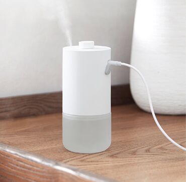 кухонные мелочи: Автоматический ароматизатор воздуха Xiaomi Mijia Air Fragrance