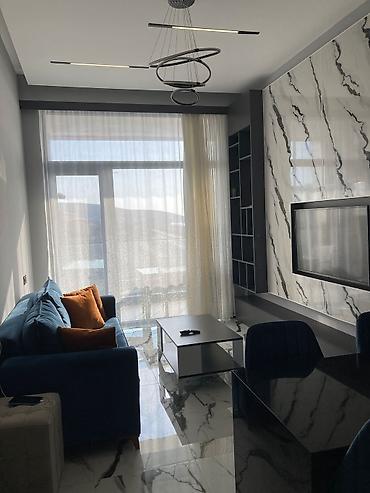 salyan: Bayıl, 1 otaqlı, Yeni tikili, 50 kv. m — 9