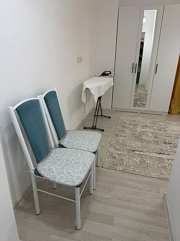 Аренда коттеджей и домов на Иссык-Куле: Коттедж, Радуга West, Кош-Кол, 7 мест — 16
