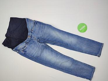 hm cm: H&M Mama, Jeansy damskie, rozmiar M — 2