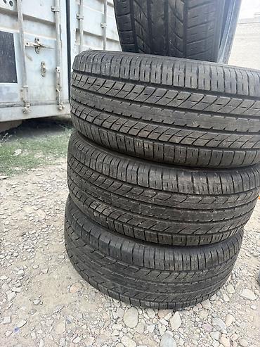 шины 235 50 r18: Комплект летних шин Toyo - Размер: 235/50 R18 - Индекс — 2
