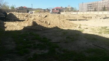 Torpaq sahələrinin satışı: 6 sot, Tikinti, Makler, Kupça (Çıxarış) — 4