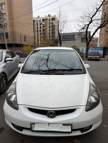 авто обогреватель бишкек: Honda Fit: 2003 г., 1.3 л, Автомат, Бензин, Хэтчбэк