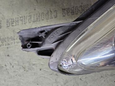 Передние фары: Передняя правая фара Peugeot 2008 г., Б/у, Оригинал, Германия — 16