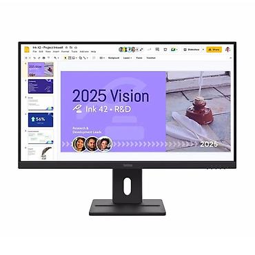 Elan №: 10171 Məhsulun adı: Monitor Lenovo E27Q-40H25270QE0
