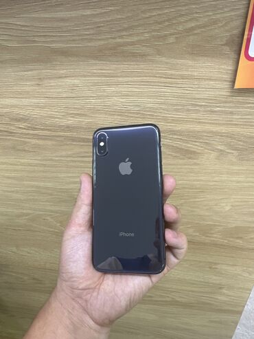 айфон хs бу: IPhone Xs, Б/у, 64 ГБ, Черный, 93 %