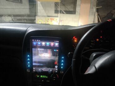 Subaru: Subaru Legacy: 1998 г., 2 л, Автомат, Бензин, Универсал — 9