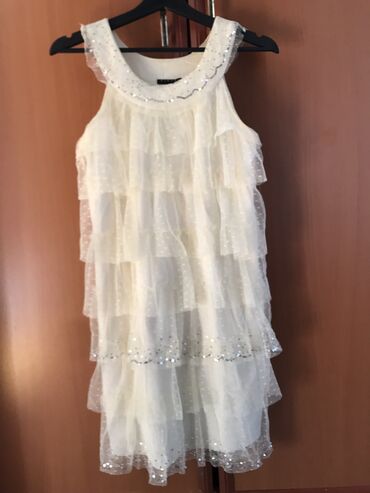 Manejlər: Don, Ziyafət, 12 - 14 yaş, Benetton