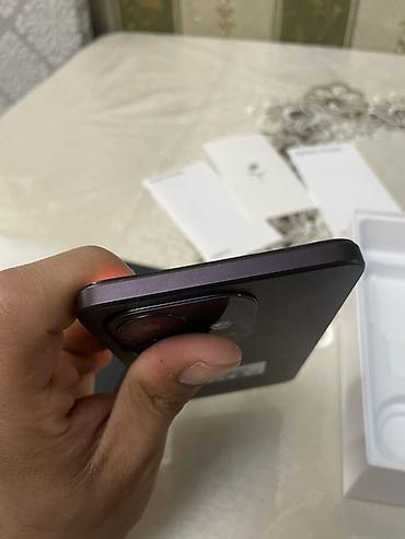 ev camera: Oppo A5, 128 GB, rəng - Bənövşəyi, Sənədlərlə — 8