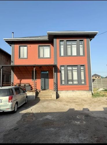 дом красный строитель: Дом, 170 м², 5 комнат, Агентство недвижимости, Евроремонт