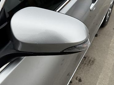 Toyota: Toyota Camry: 2016 г., 2.5 л, Гибрид, Седан — 9