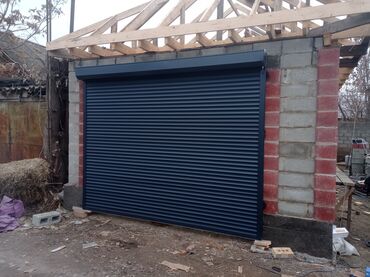 Откатные ворота: Рол ворота Рол ворота Рол ворота Рол ворота Рол ворота Секционный — 6