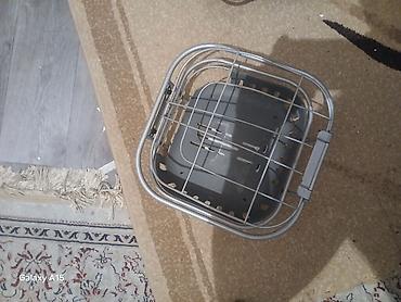 Аксессуары и запчасти для электротранспорта: Продаю богажники железные, пластиковый кофр закрывающийся на ключ — 5