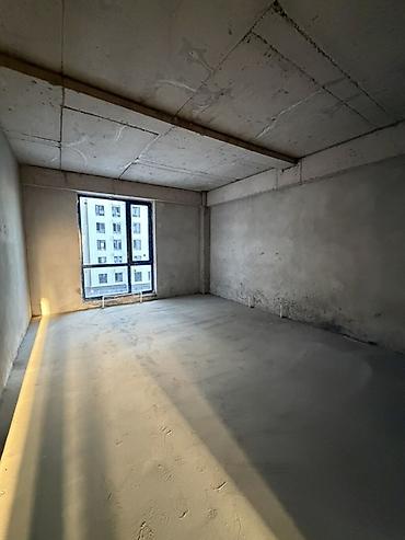элитные квартиры продаю: 2 комнаты, 88 м², Элитка, 6 этаж, ПСО (под самоотделку) — 4