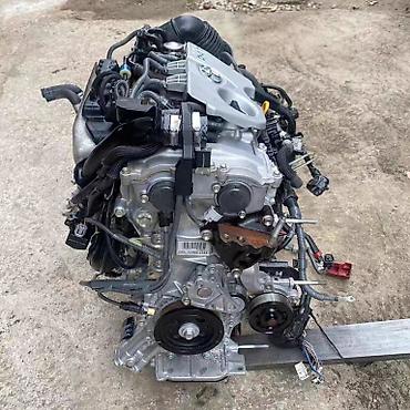 Двигатели, моторы и ГБЦ: Бензиновый мотор Toyota 2020 г., 1.2 л, Б/у, Оригинал, Китай — 6