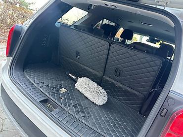 Hyundai: Hyundai Palisade: 2019 г., 2.2 л, Автомат, Дизель, Внедорожник — 21