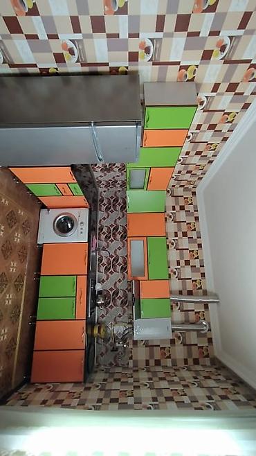 quba a frame evler: 3 otaqlı, 110 kv. m, Yeni təmirli — 5