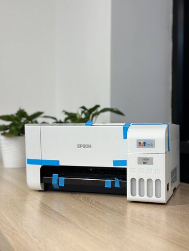 купить стим дек бишкек: Многофункциональное печатающее устройство Epson EcoTank L3256 с