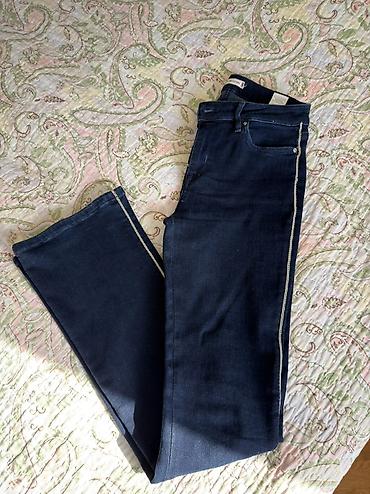 Джинсы: Tommy Hilfiger shalvar xs-s uygun. Skinny — 1