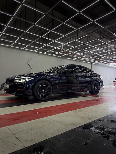 5 5 compressor: BMW 5 series: 2019 г., 3 л, Автомат, Бензин, Седан — 3