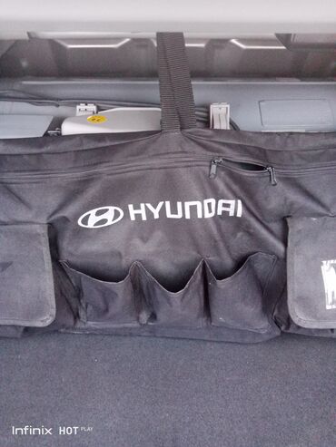 Hyundai: Hyundai Sonata: 2019 г., 2 л, Автомат, Газ, Седан — 24