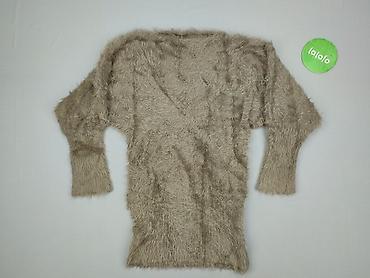 sweter moher sinsay: Sweter damski, rozmiar M — 3