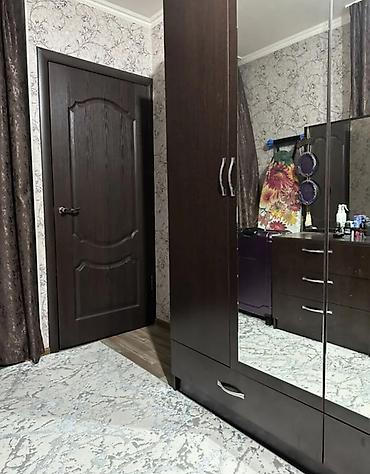 999: 2 комнаты, 45 м², 3 мкр 104 серия, 1 этаж, Свежий ремонт — 3