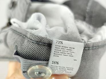 decathlon softshell: Spodnie jeansowe, Reserved, 15 lat, 170, stan - Bardzo dobry — 5