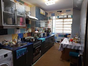 тец квартира: 3 комнаты, 70 м², 106 серия, 3 этаж, Косметический ремонт — 9