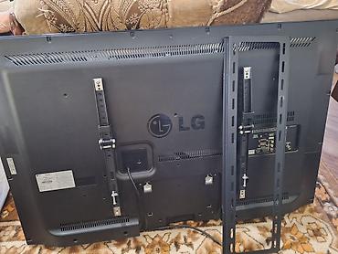 реальному: Телевизор LG 42LV3400-ZG + настенное крепление и TV box T95H - — 3