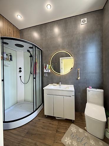 archa group: 3 комнаты, 80 м², Бишкек, Собственник — 7