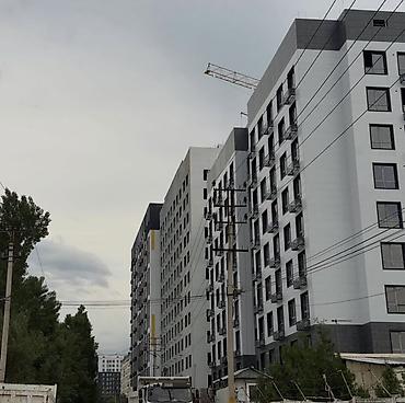 в посёлке манас: Сдан, Элитка, 3 комнаты, 133 м² — 3