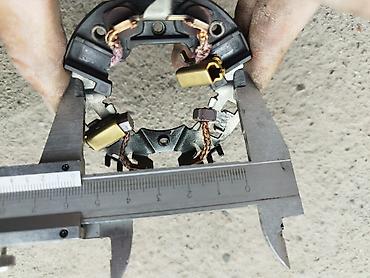 СТО, ремонт транспорта: Услуги автоэлектрика, с выездом — 10