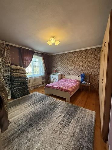 Долгосрочная аренда домов: 200 м², 6 комнат, Резиденция Можно с животными — 17