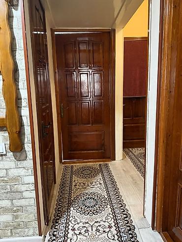 Продажа квартир: 3 комнаты, 61 м², 12 мкр 105 серия, 3 этаж, Евроремонт at lalafo.kg — 15 Продажа квартир: 3 комнаты, 61 м², 12 мкр 105 серия, 3 этаж, Евроремонт — 15