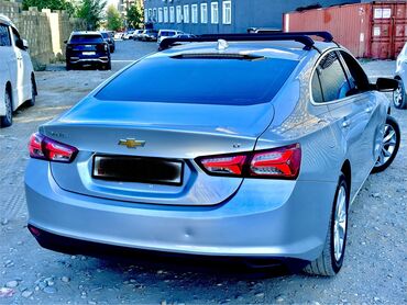 шевролет трекр: Chevrolet Malibu: 2020 г., 1.5 л, Вариатор, Бензин, Седан