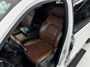 Dodge: Dodge Ram 1500: 2021 г., 5.7 л, Автомат, Бензин, Пикап — 21