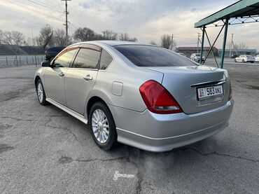 Nissan: Nissan Teana: 2003 г., 2.5 л, Бензин — 2