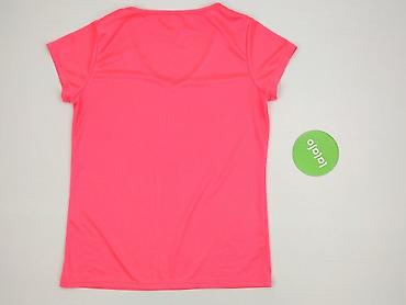 damska koszulka do biegania: T-shirt damski, rozmiar M — 3