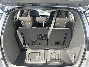 Унаа сатуу: Kia Carnival: 2019 г., 2.2 л, Автомат, Дизель, Вэн/Минивэн — 5