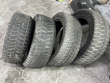 тормозные диски гольф 4: Шиналар 235 / 55 / R 18, Кыш, Колдонулган, Комплект, Жеңил унаалар, Кытай, Firemax