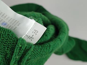 sweter m: Fobya, Golf damski, rozmiar S — 5