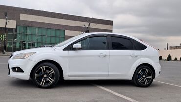 Ford: Ford Focus: 1.6 l | 2008 il 270000 km Hetçbek — 13
