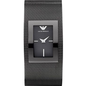 b fit для похудения побочные эффекты: Наручные часы, Emporio Armani, цвет - Серый