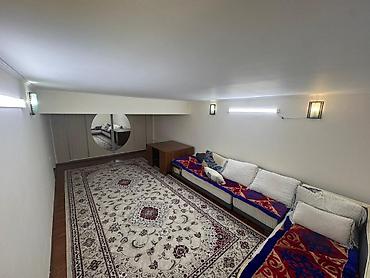 Продажа коттеджей и домов: Продаётся 2-этажный дом с жилым цокольным этажом. В жм Кок-Жар . 📍 — 3