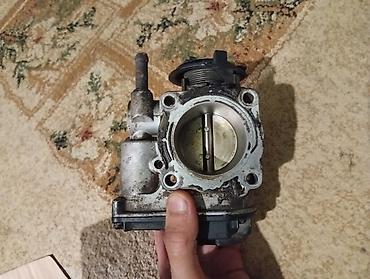 Motor üçün digər detallar: Məhsul: Elektron qaz klapanı (throttle body) Chevrolet lacetti — 3